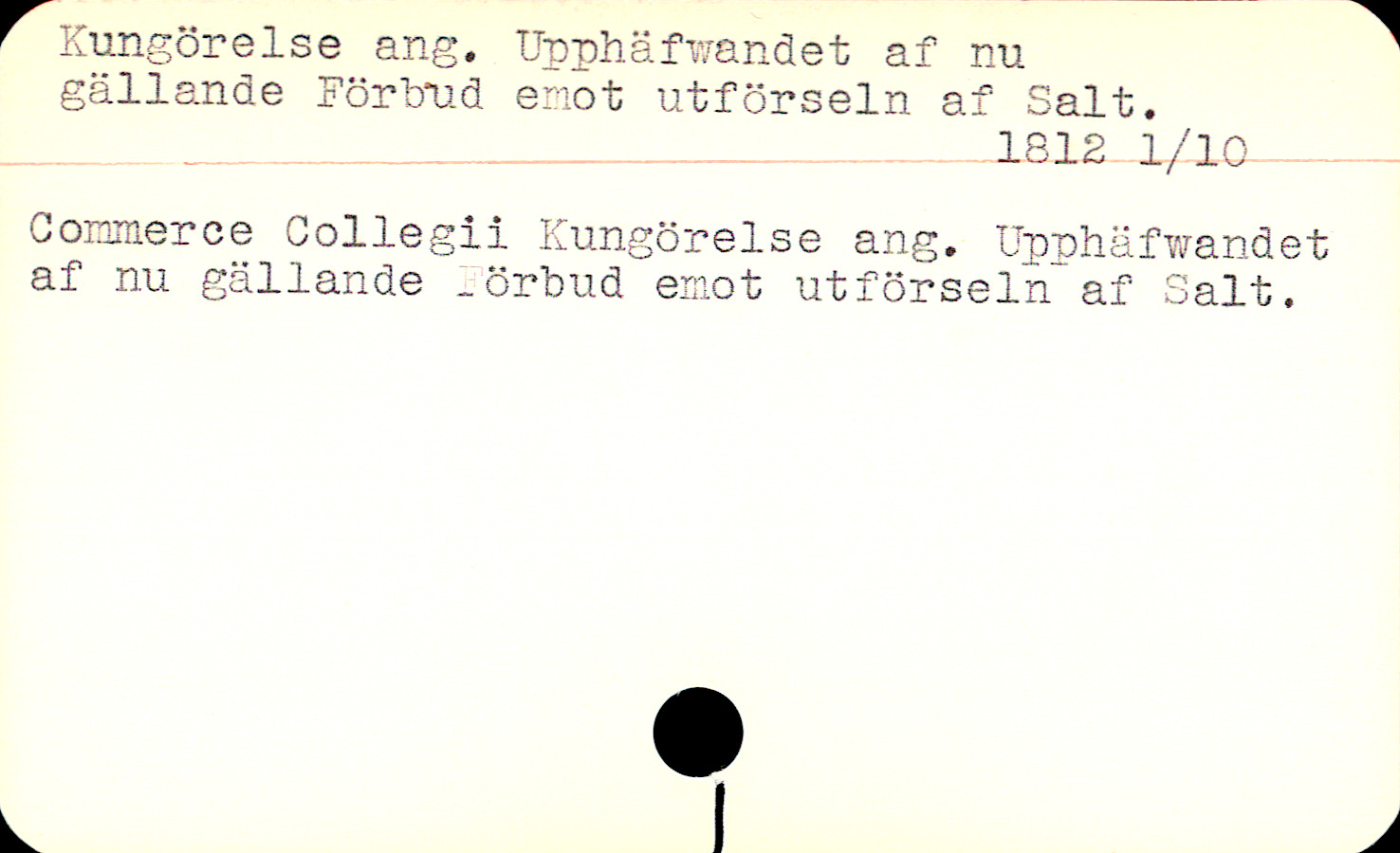 Catalogue Card_63958