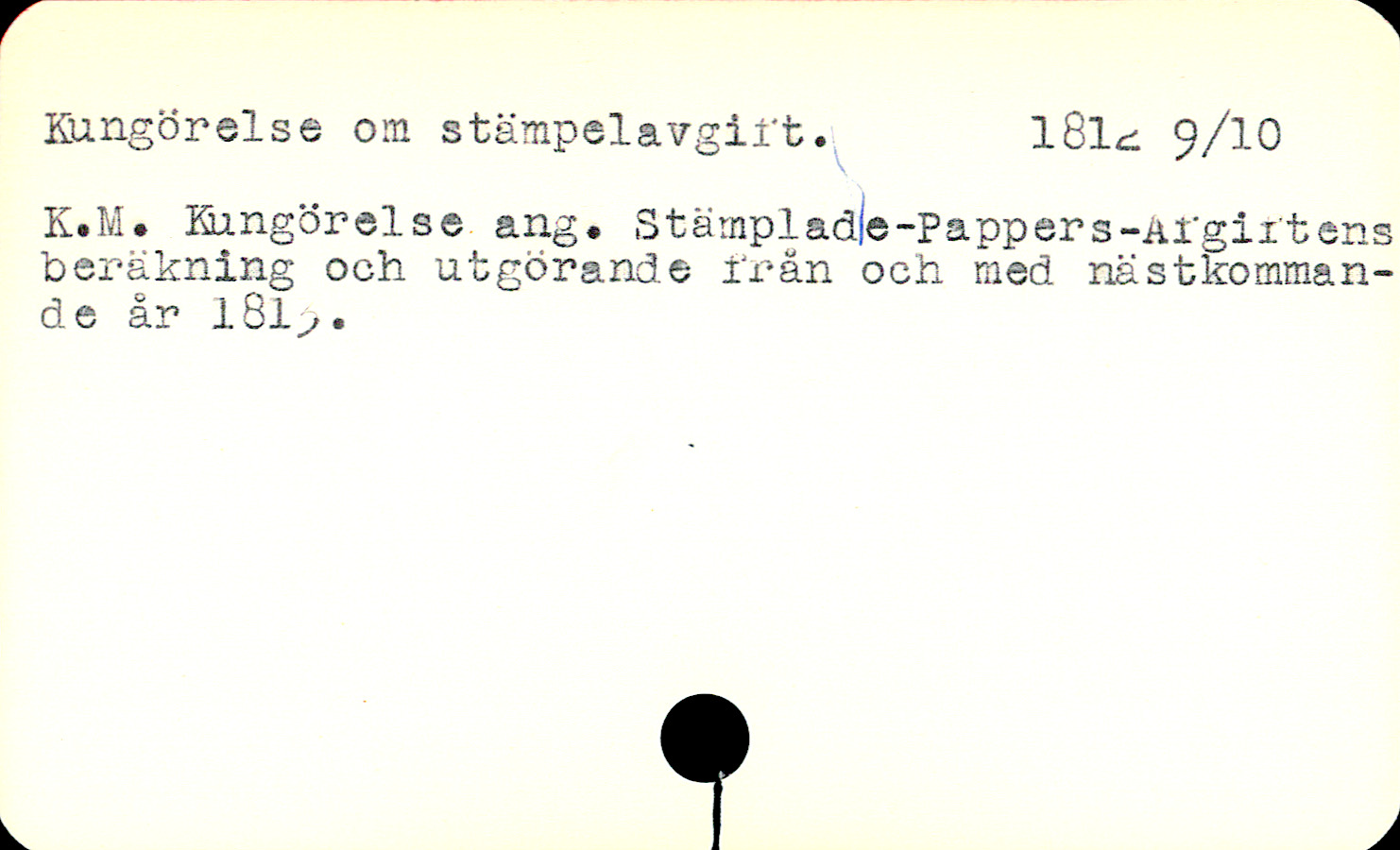 Catalogue Card_63964