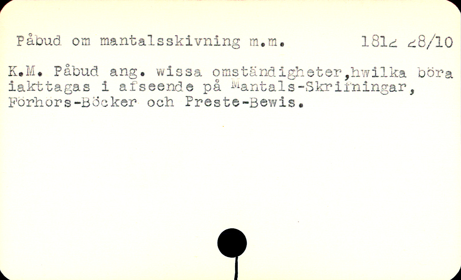 Catalogue Card_63968