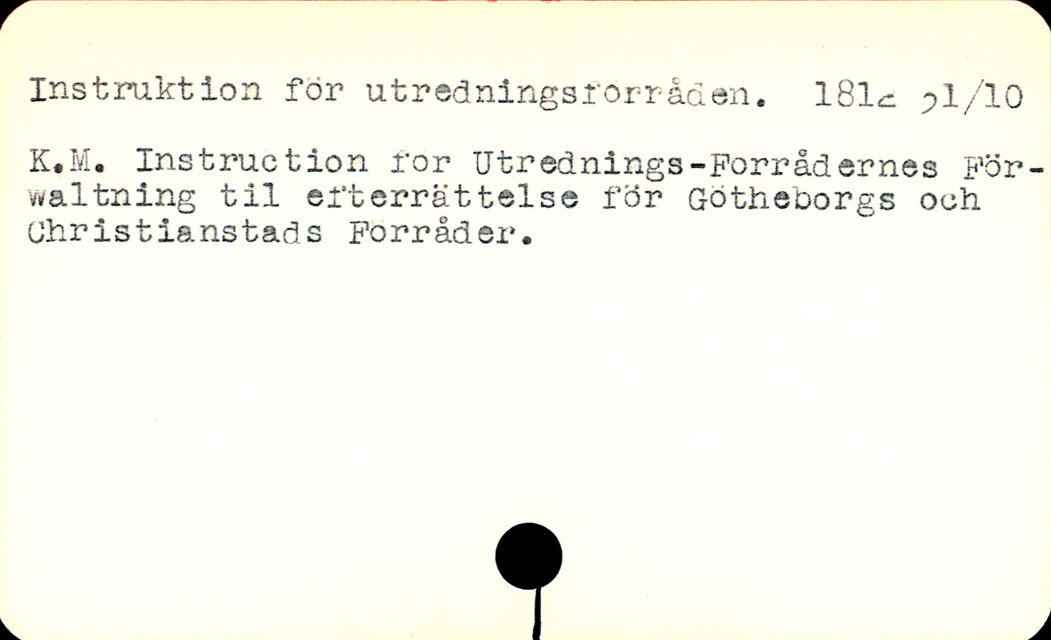 Catalogue Card_63970