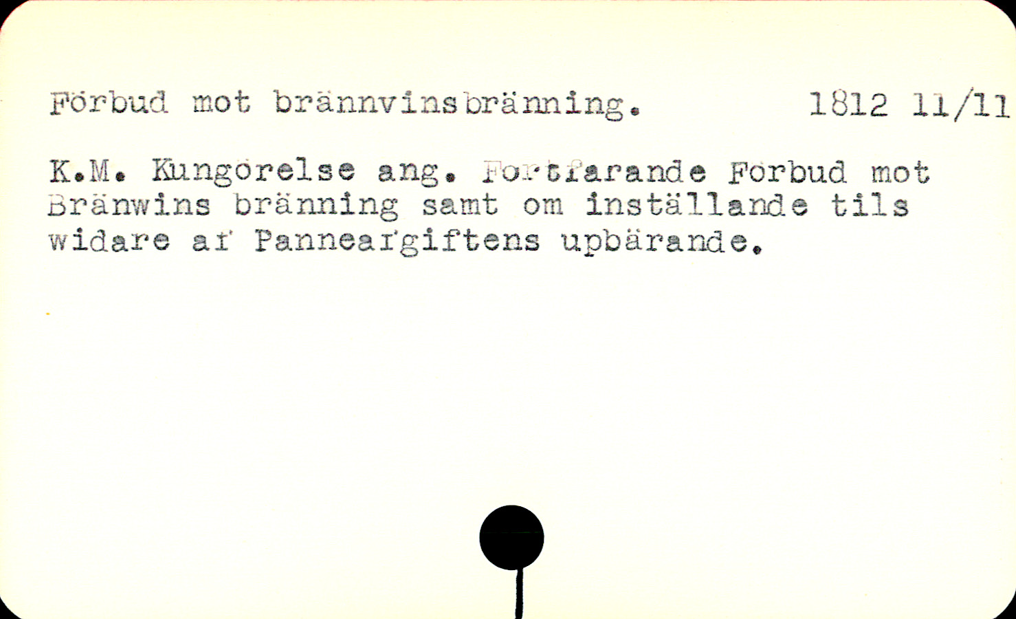 Catalogue Card_63974