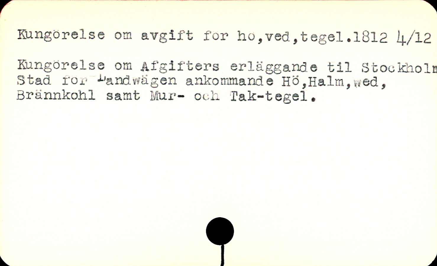 Catalogue Card_63981