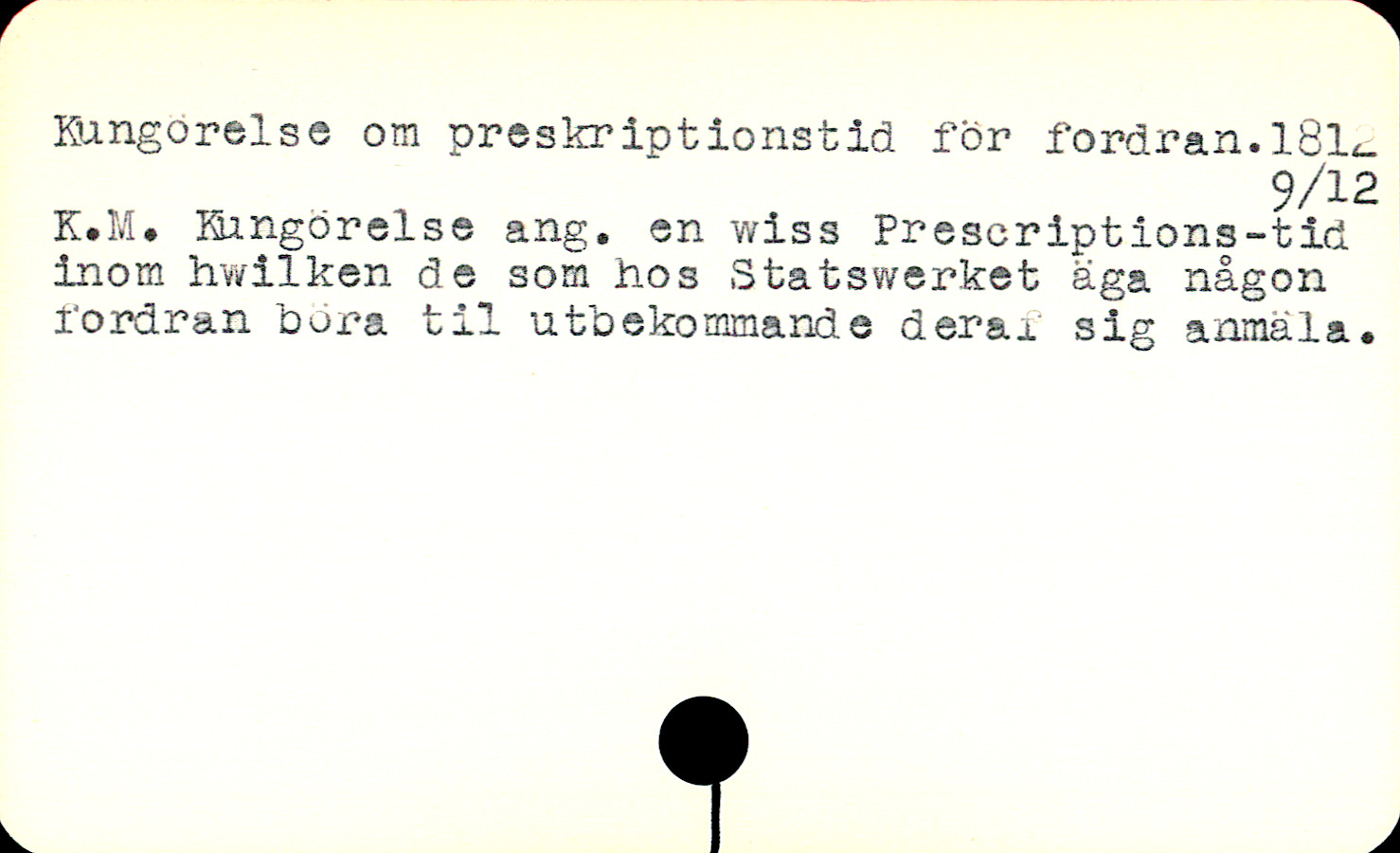 Catalogue Card_63984