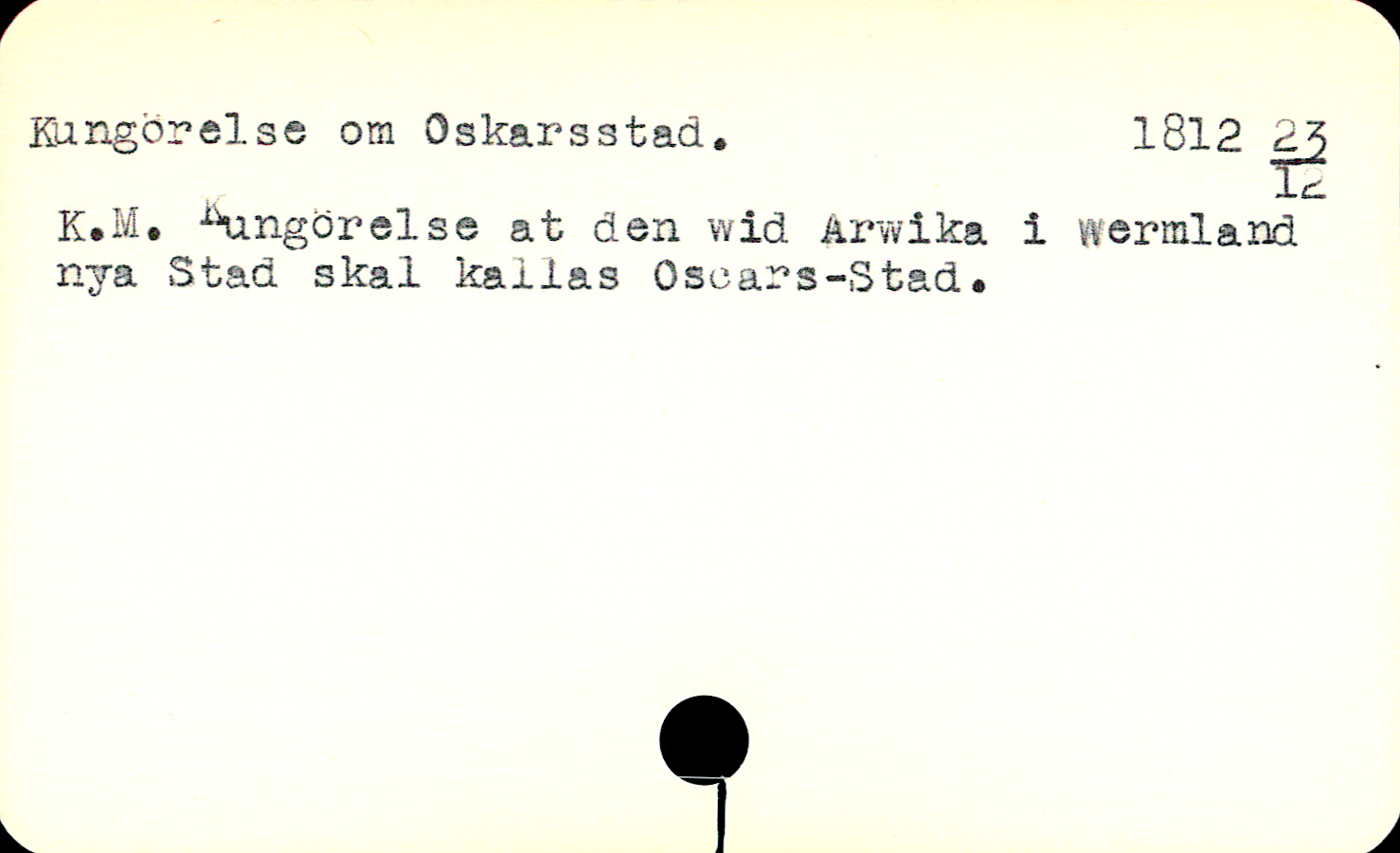 Catalogue Card_63988