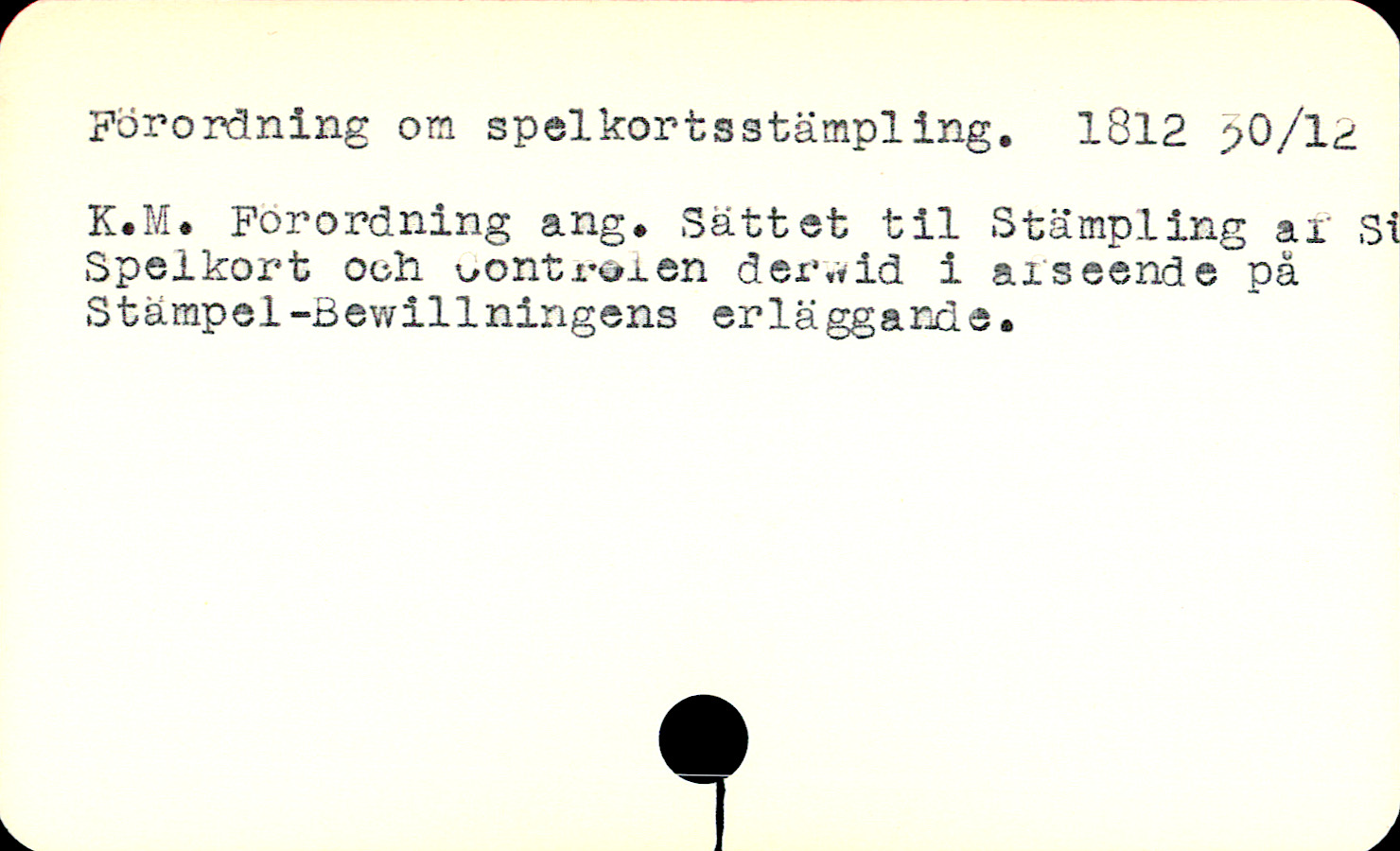 Catalogue Card_63990