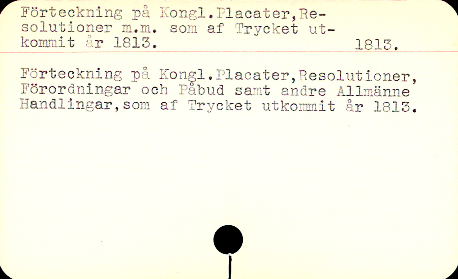 Catalogue Card_63992