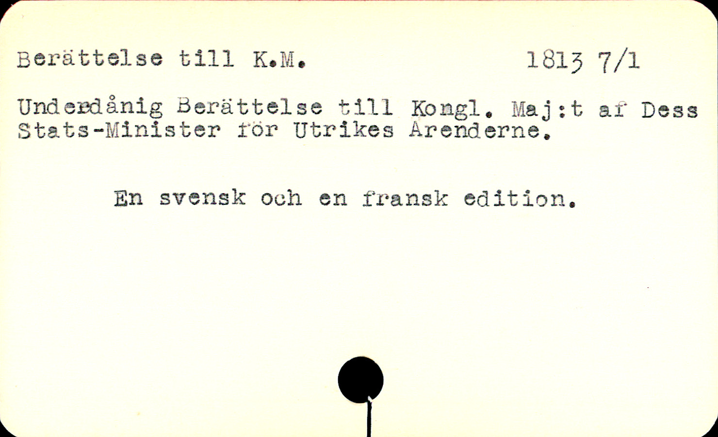 Catalogue Card_63993