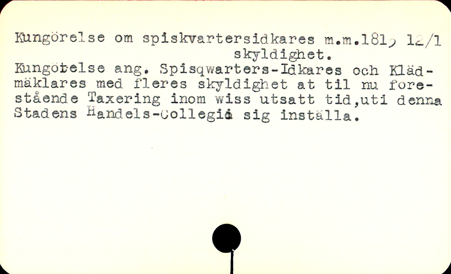 Catalogue Card_63994