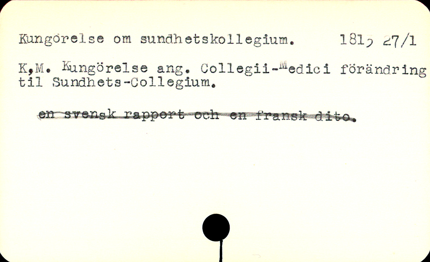 Catalogue Card_63995