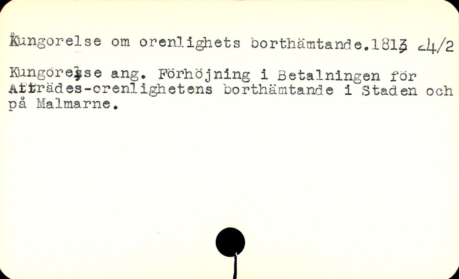 Catalogue Card_63998