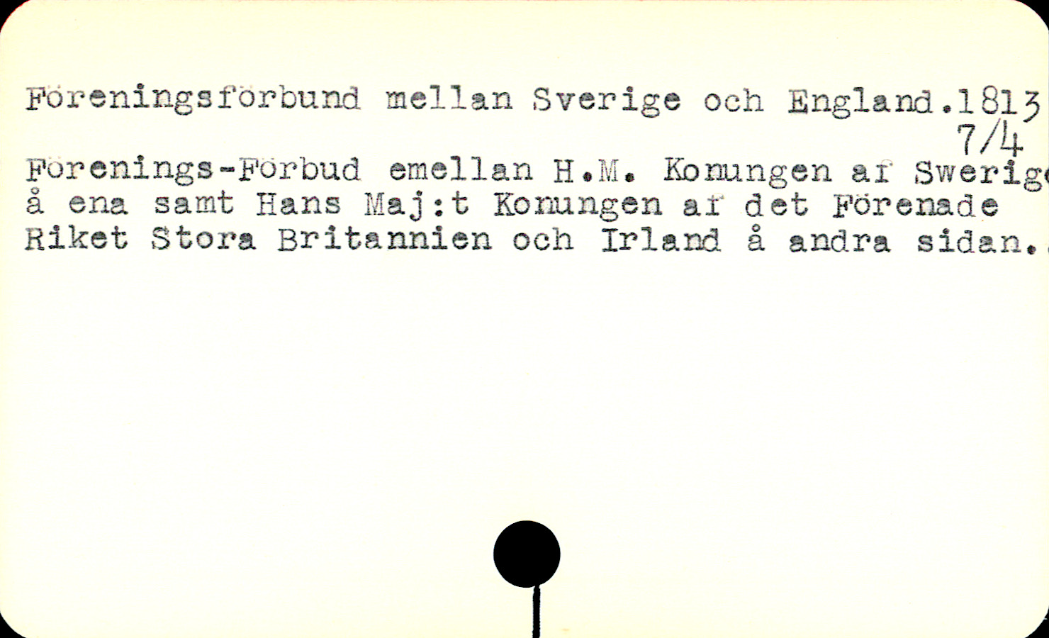 Catalogue Card_64004