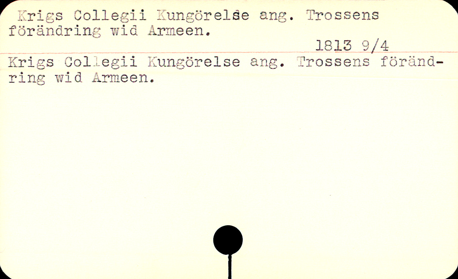 Catalogue Card_64006