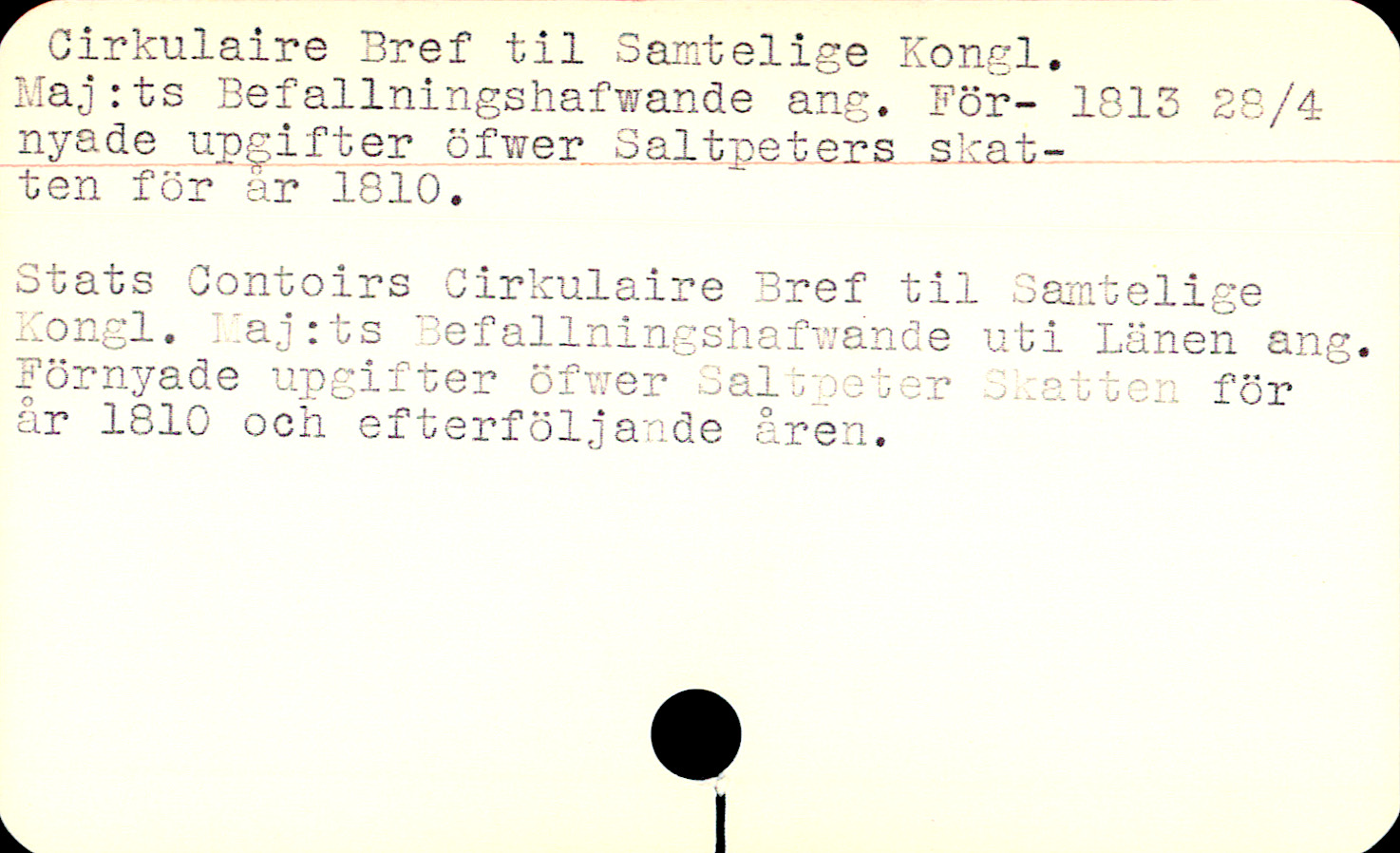 Catalogue Card_64008