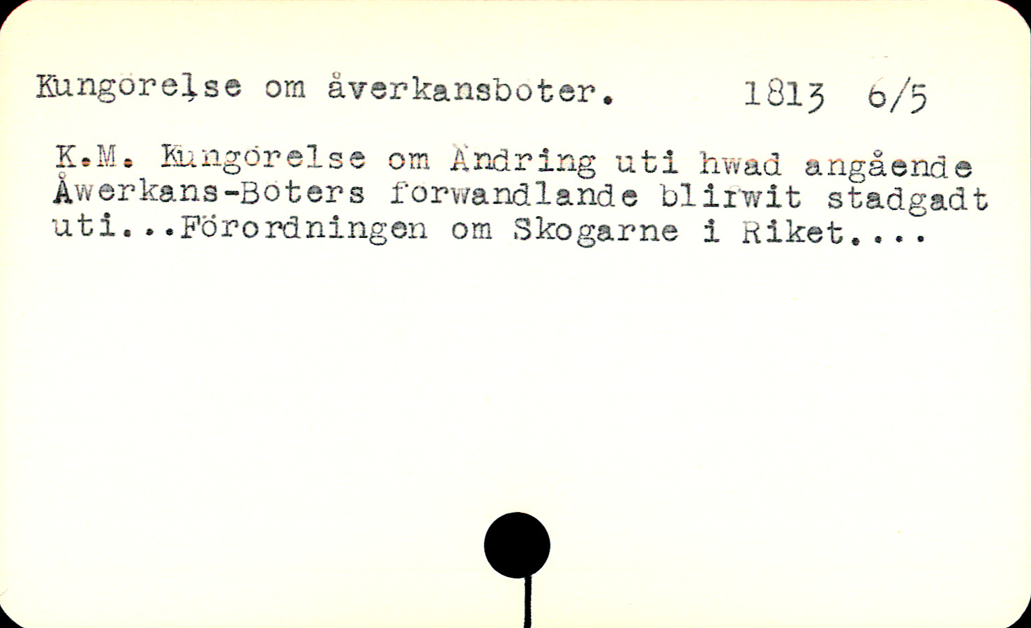 Catalogue Card_64010