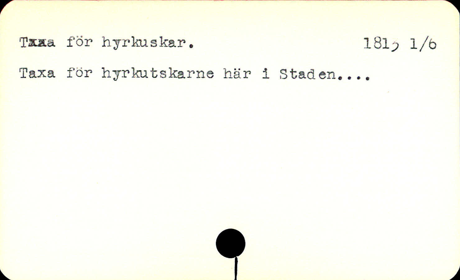 Catalogue Card_64018