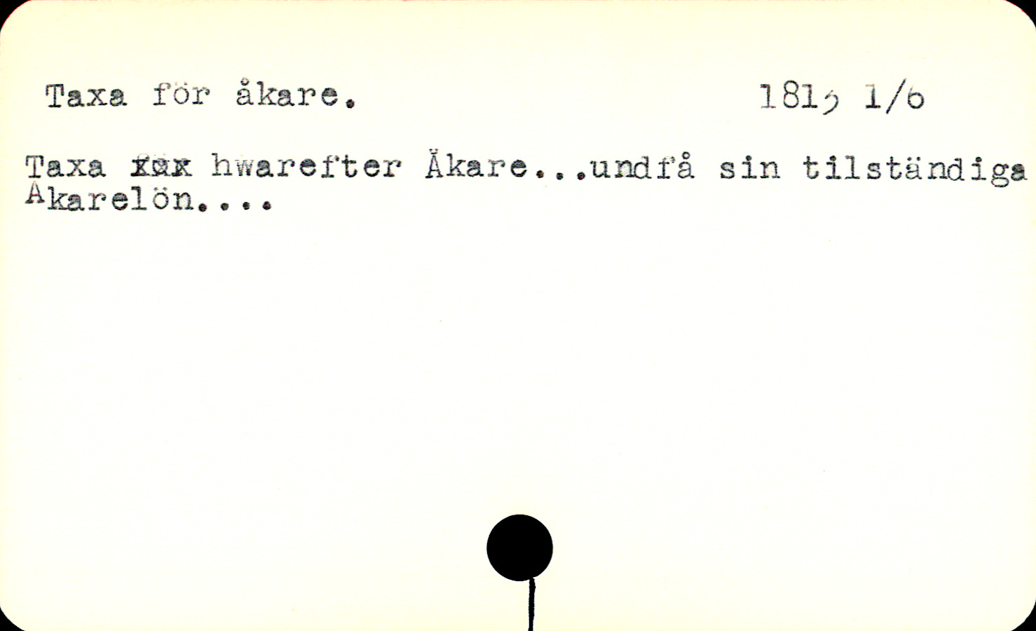 Catalogue Card_64019