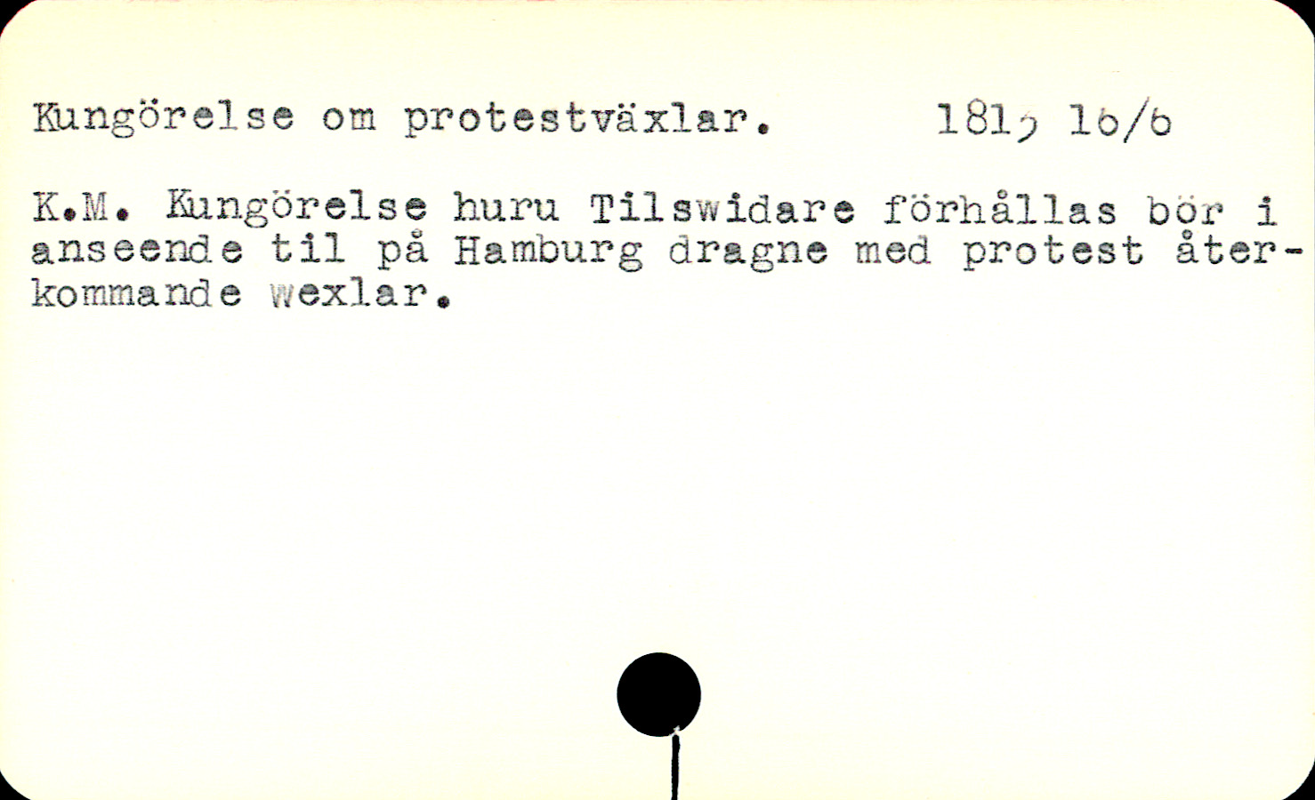 Catalogue Card_64020