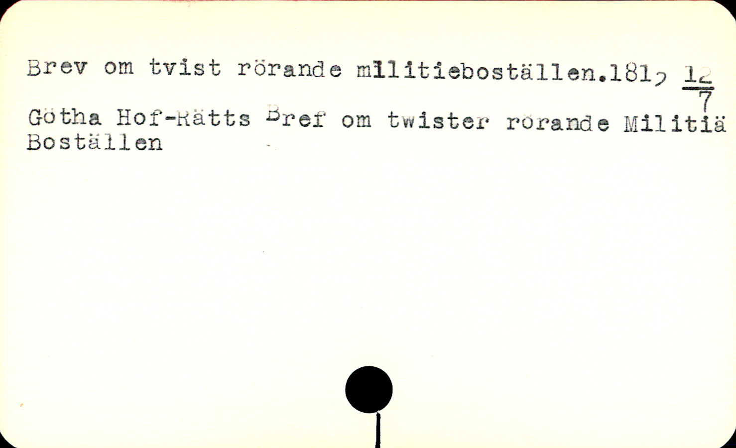 Catalogue Card_64023