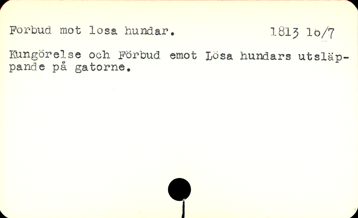 Catalogue Card_64026