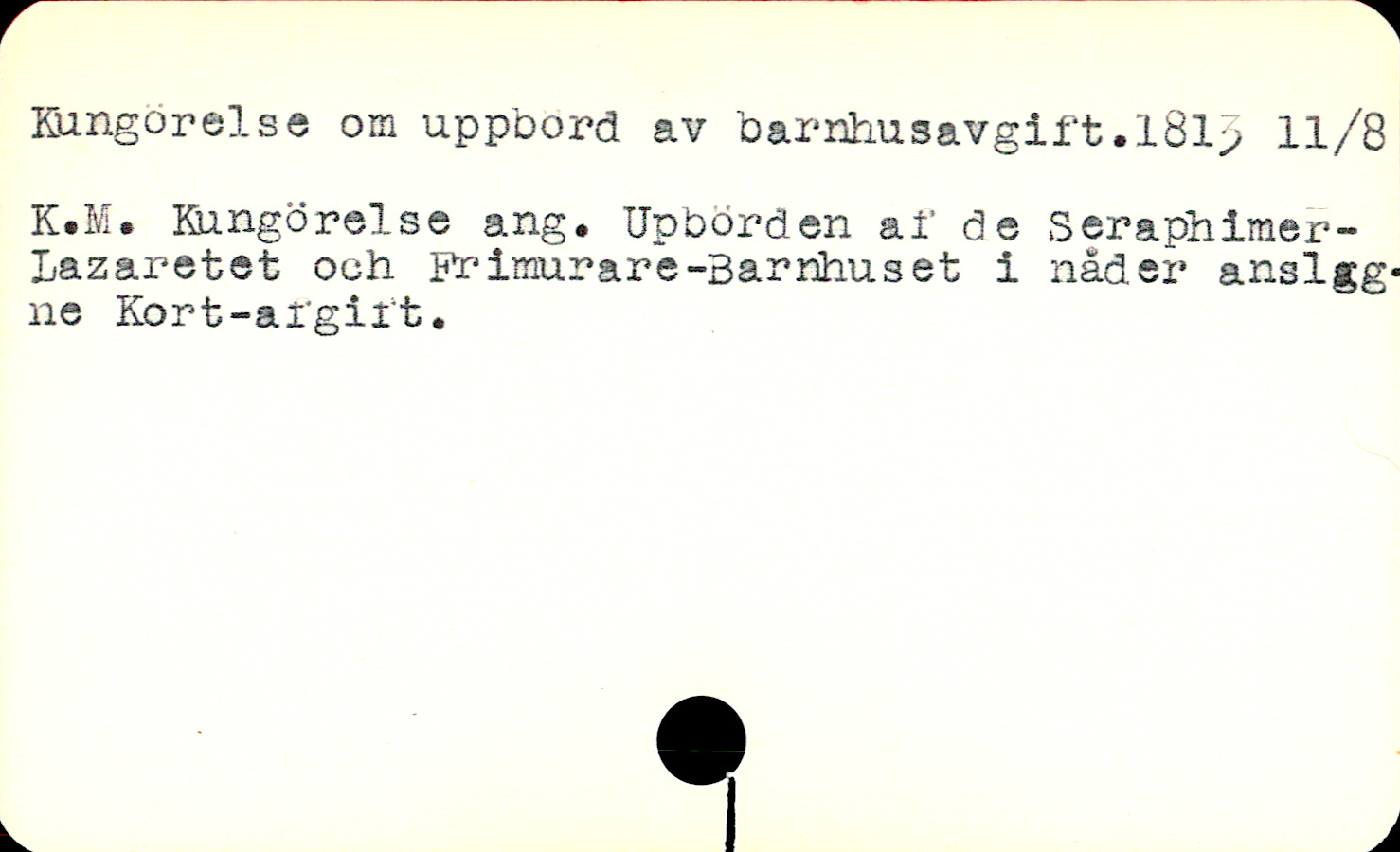 Catalogue Card_64034