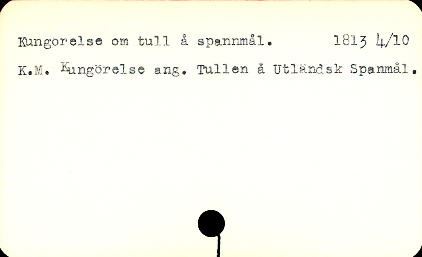 Catalogue Card_64048