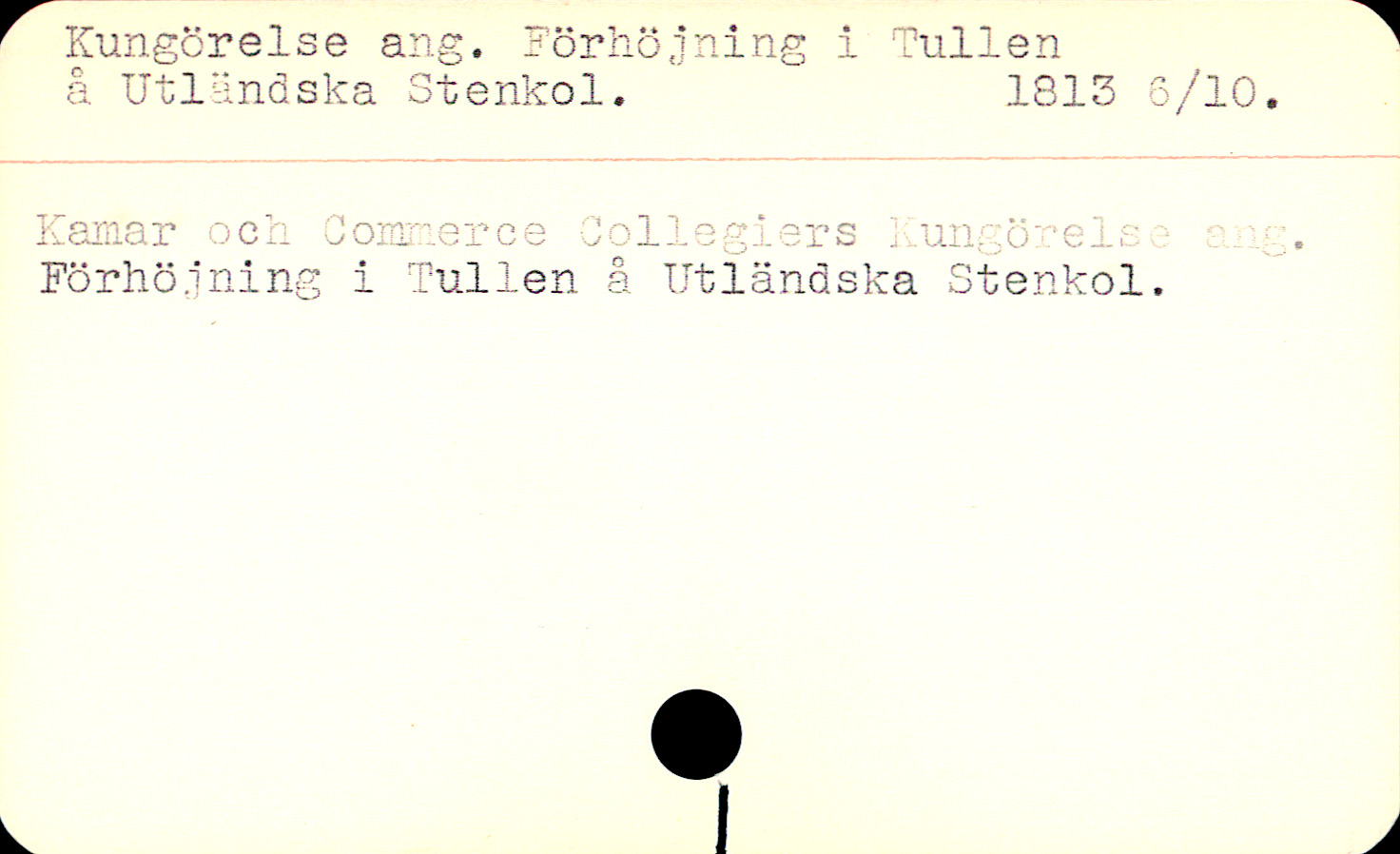 Catalogue Card_64052