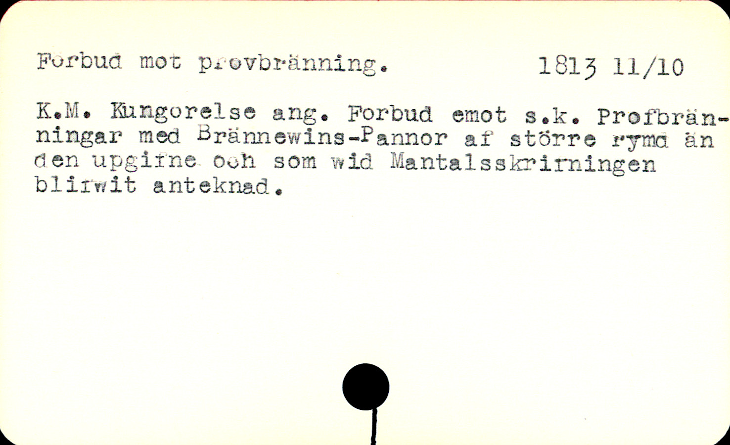 Catalogue Card_64054