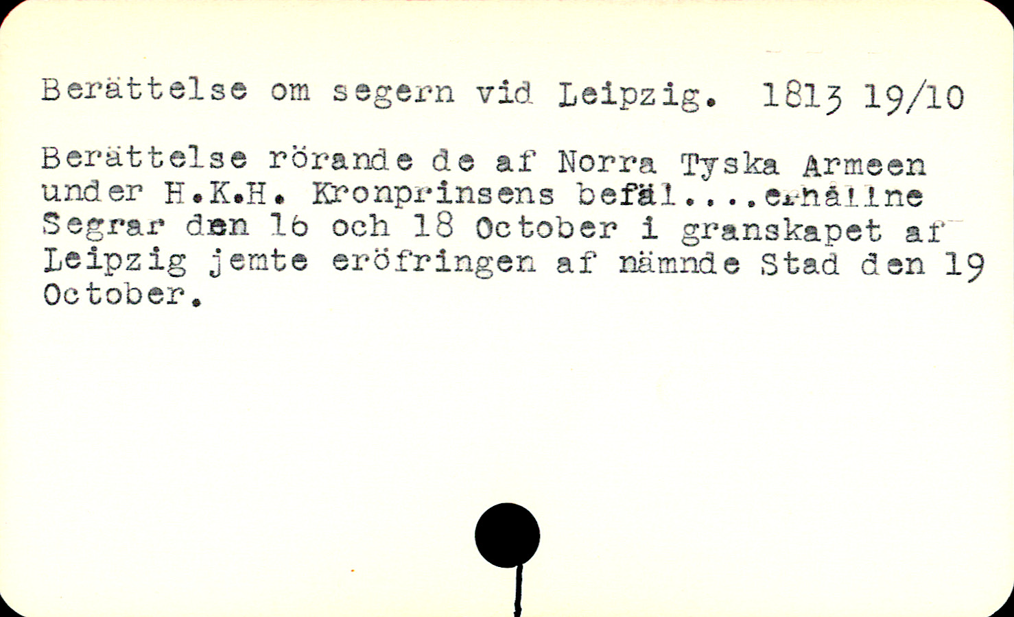 Catalogue Card_64056