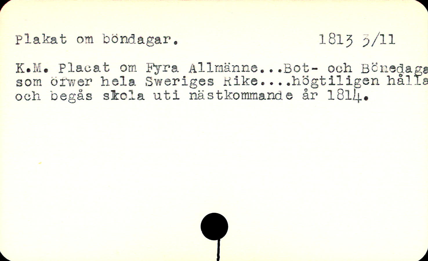 Catalogue Card_64057