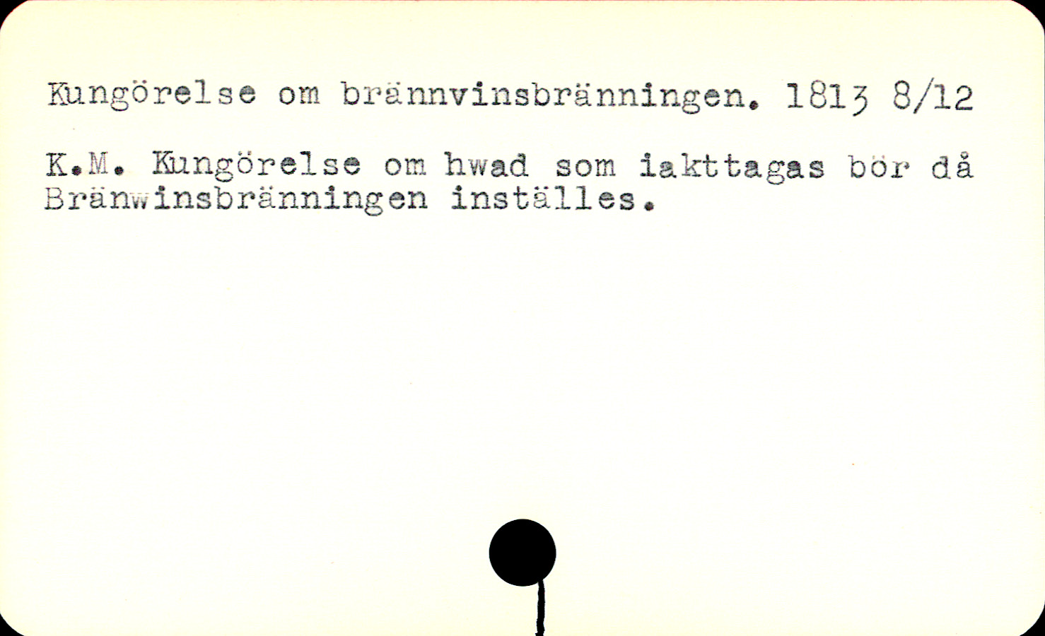 Catalogue Card_64066