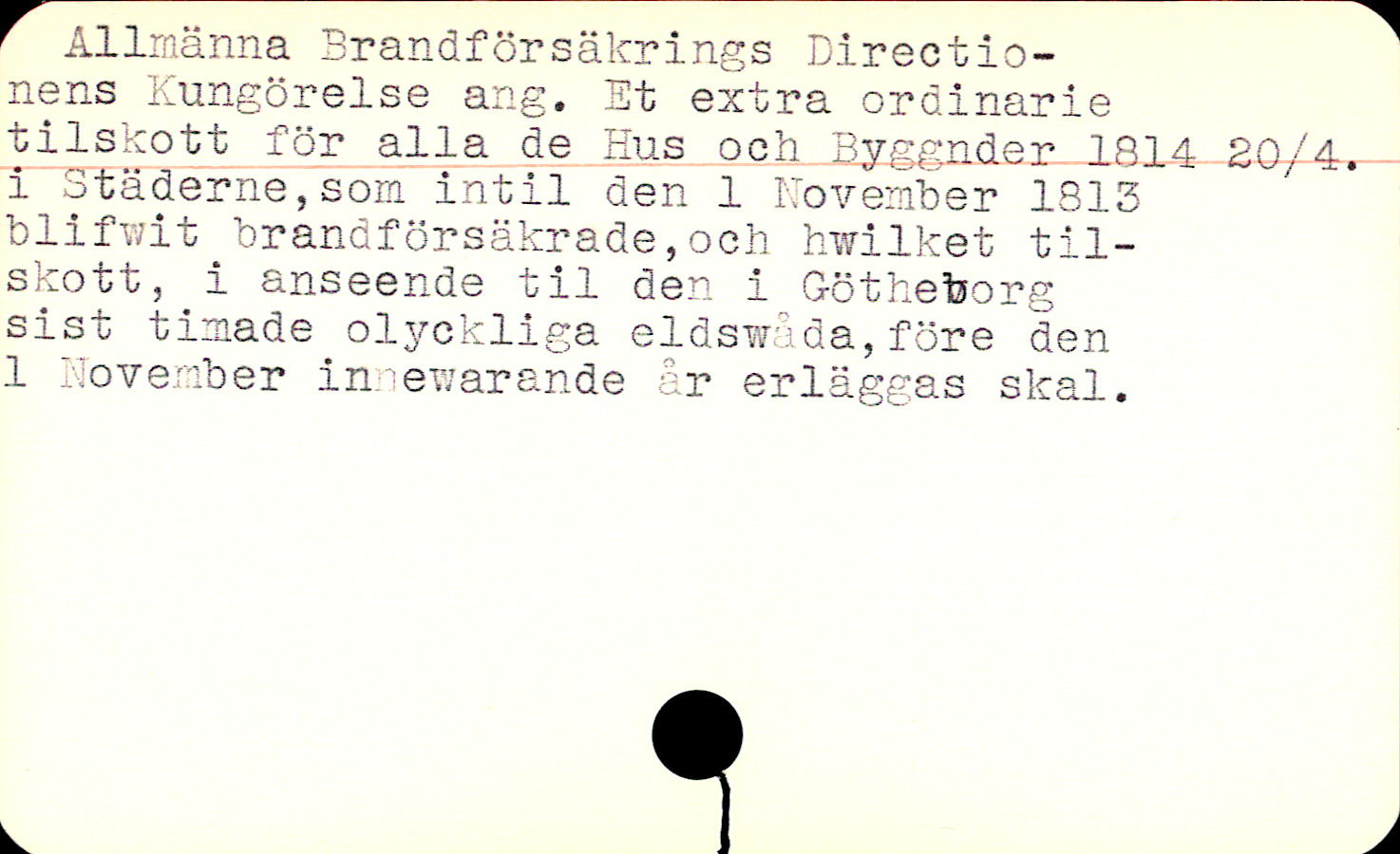 Catalogue Card_64088