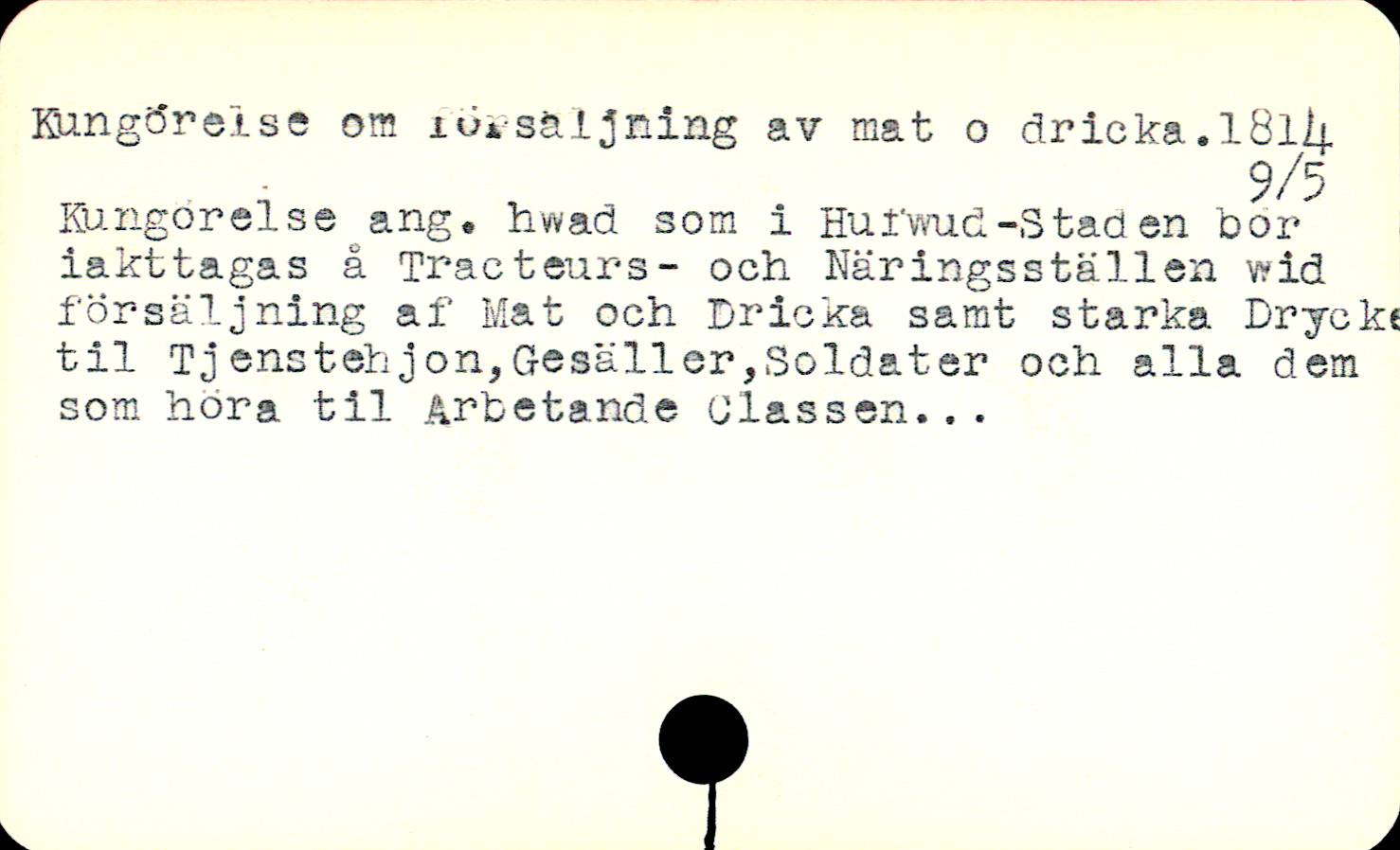 Catalogue Card_64092