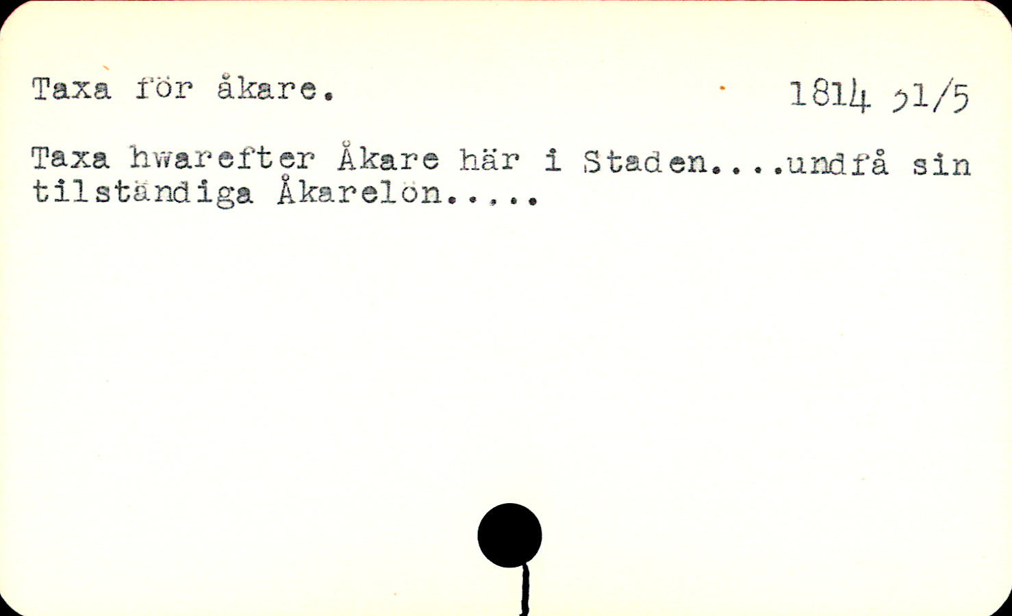 Catalogue Card_64097