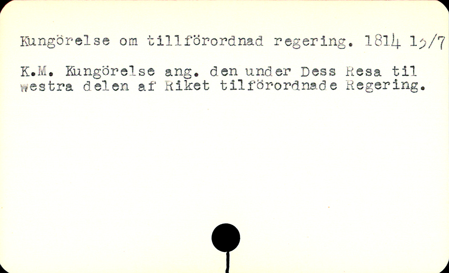 Catalogue Card_64100