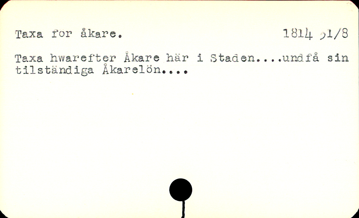 Catalogue Card_64106