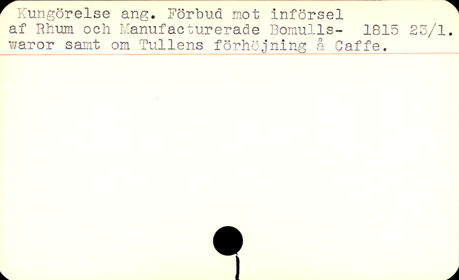 Catalogue Card_64129