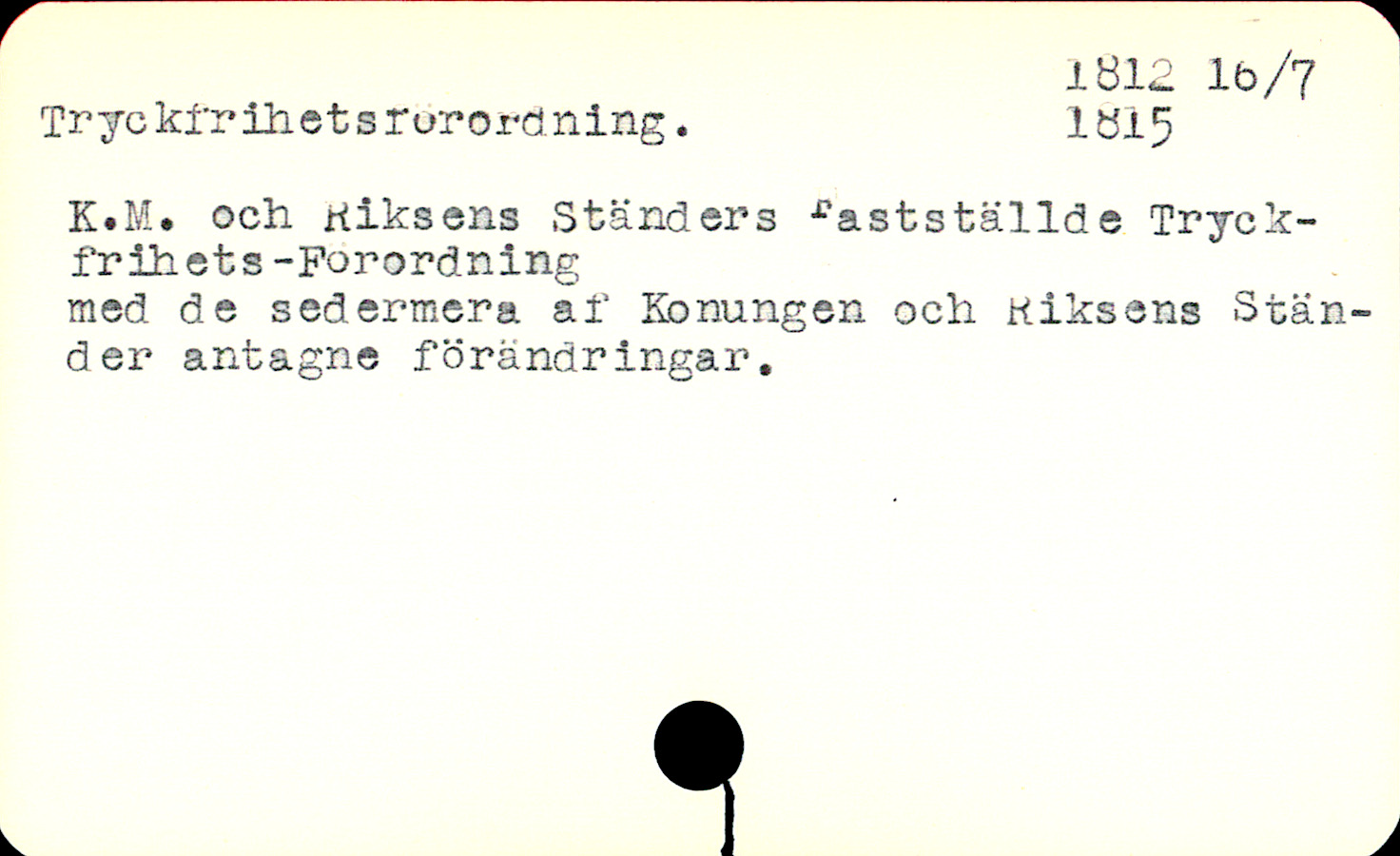 Catalogue Card_64135