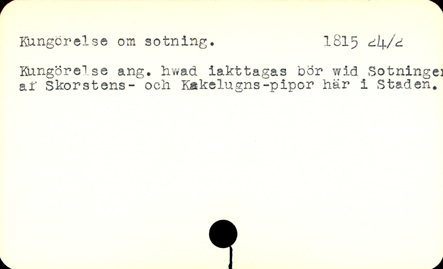 Catalogue Card_64136