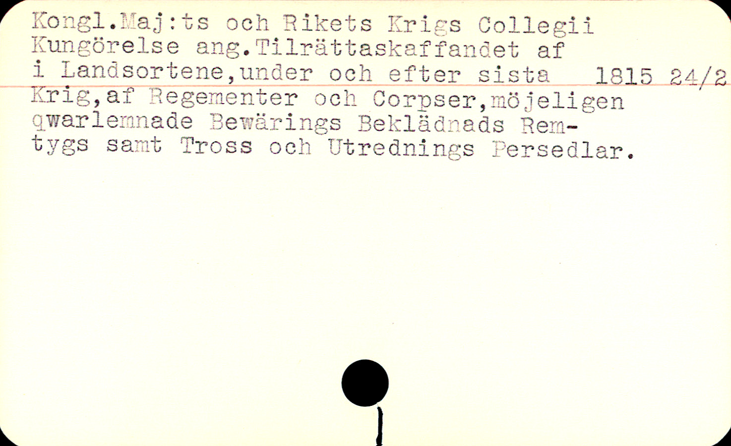 Catalogue Card_64137