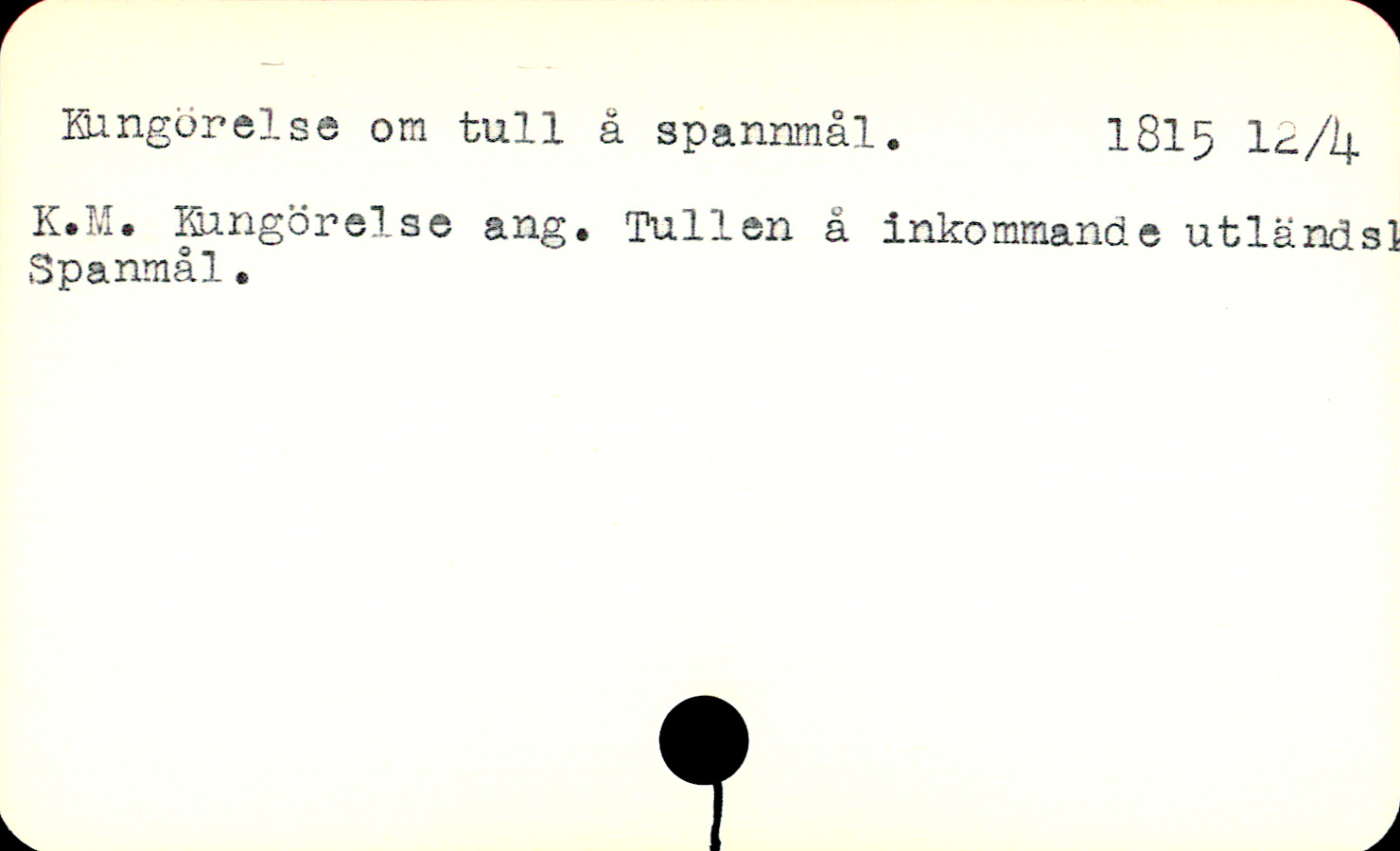 Catalogue Card_64149