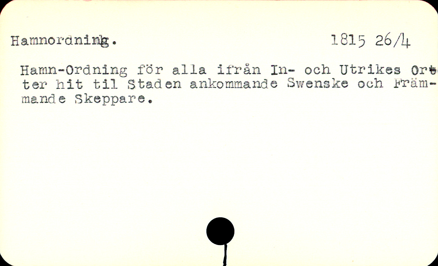 Catalogue Card_64156