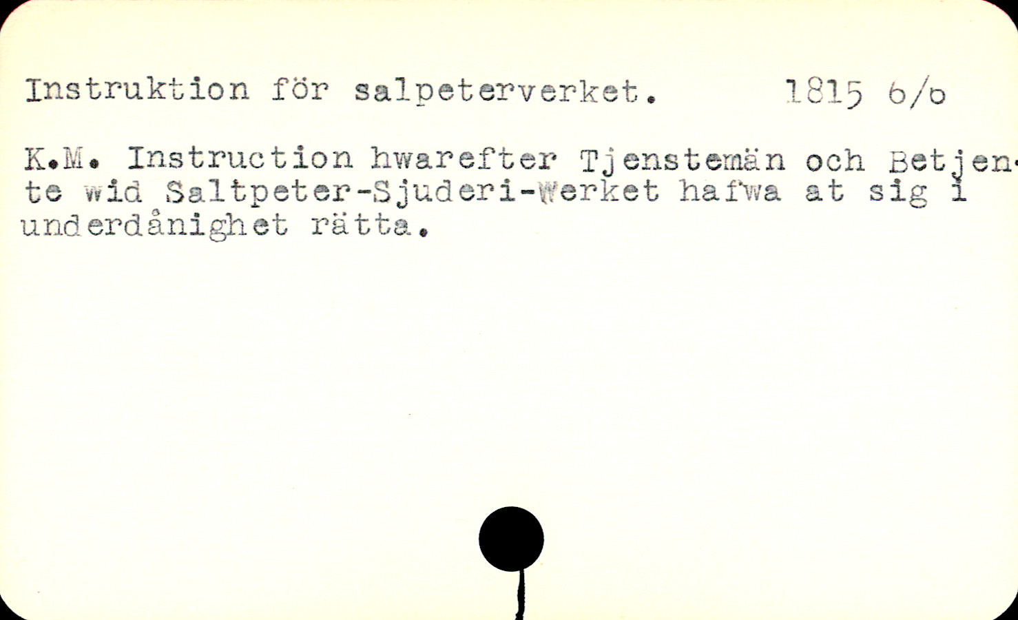 Catalogue Card_64162