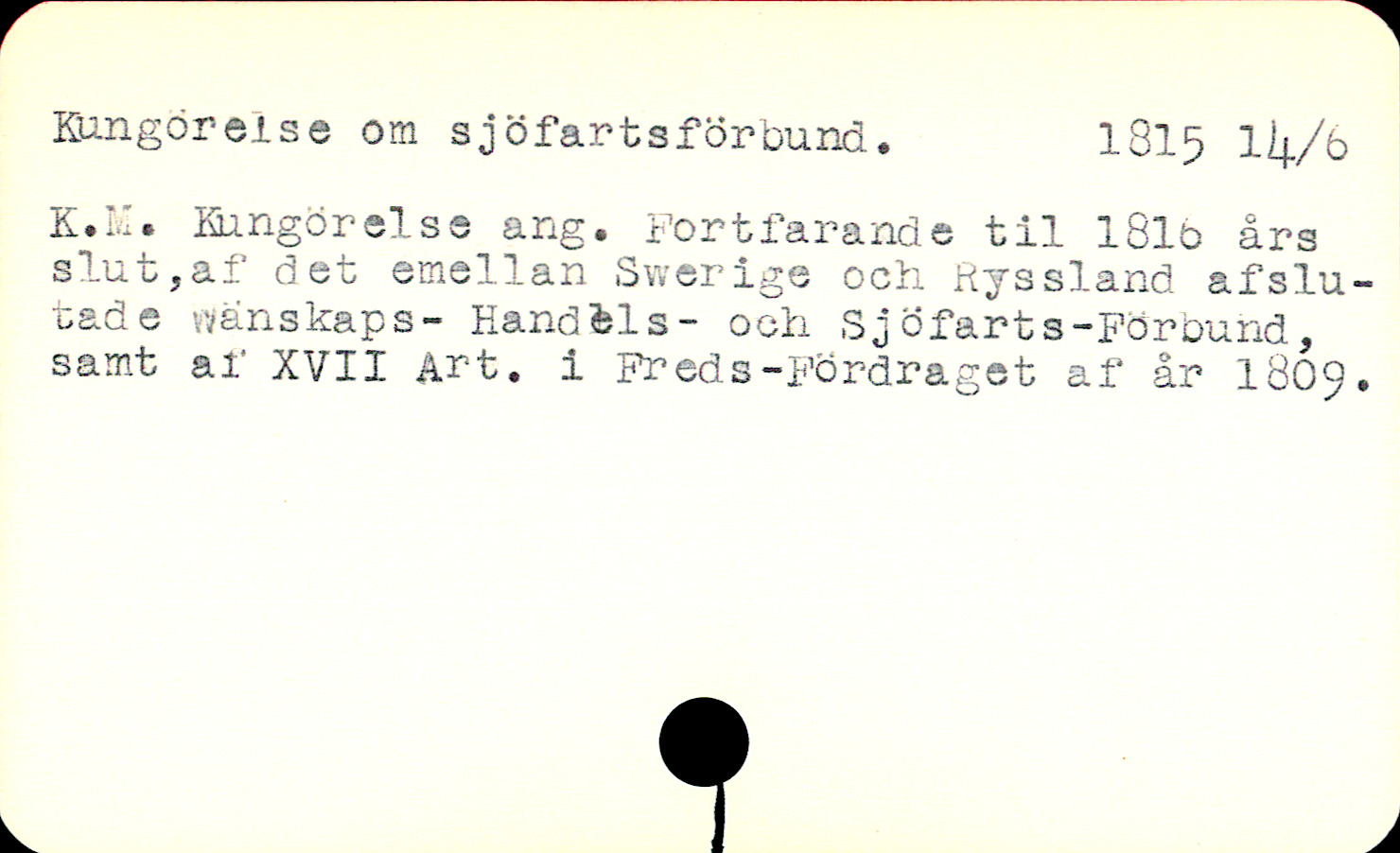 Catalogue Card_64164