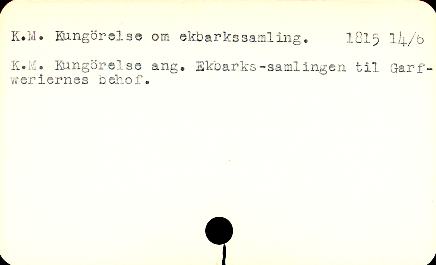 Catalogue Card_64165