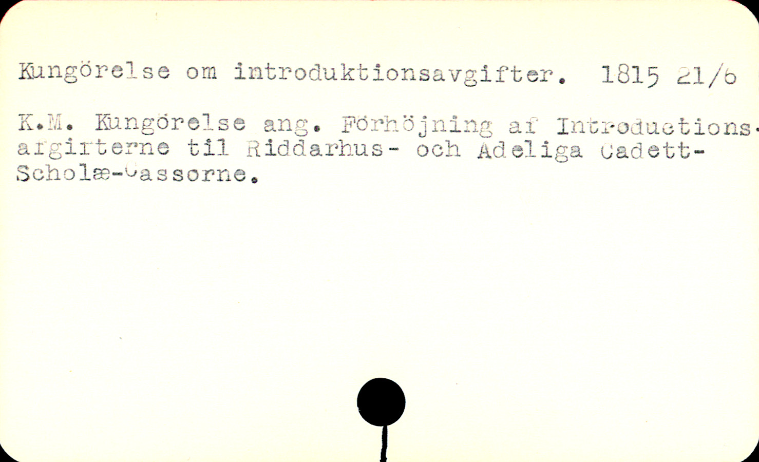 Catalogue Card_64166