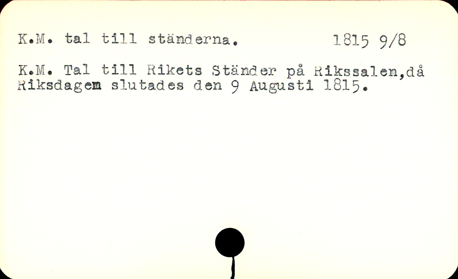 Catalogue Card_64190