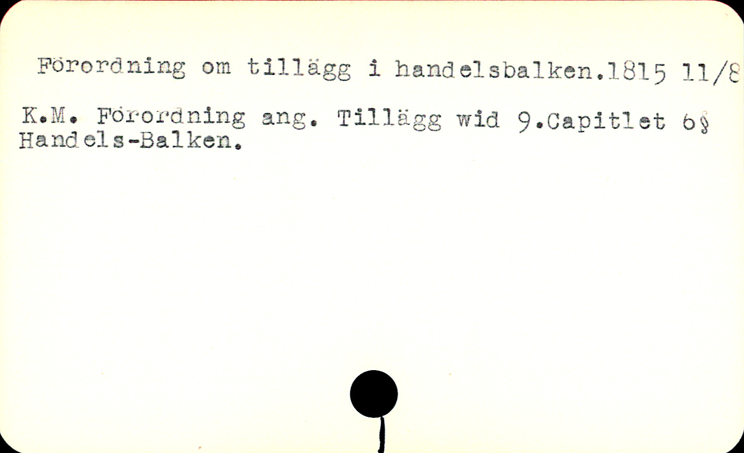 Catalogue Card_64191