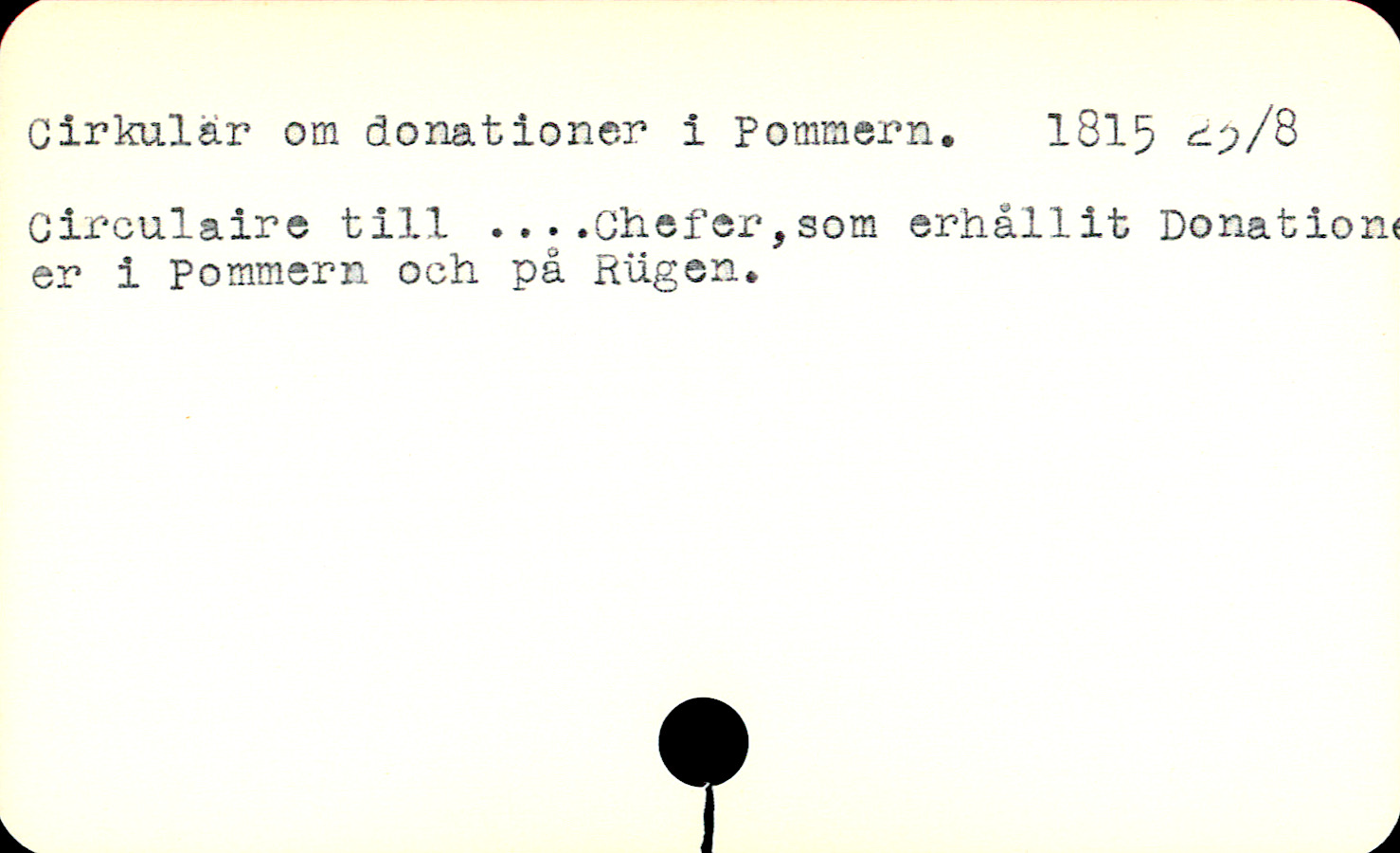 Catalogue Card_64192