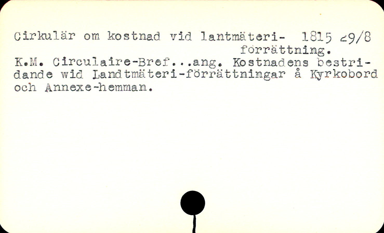 Catalogue Card_64193