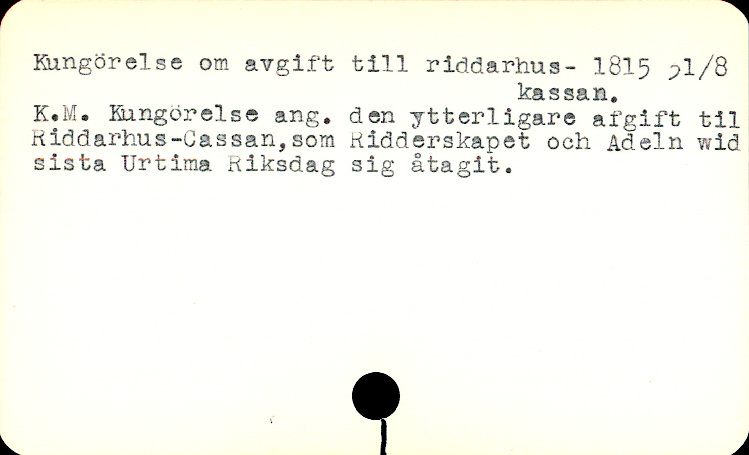 Catalogue Card_64195